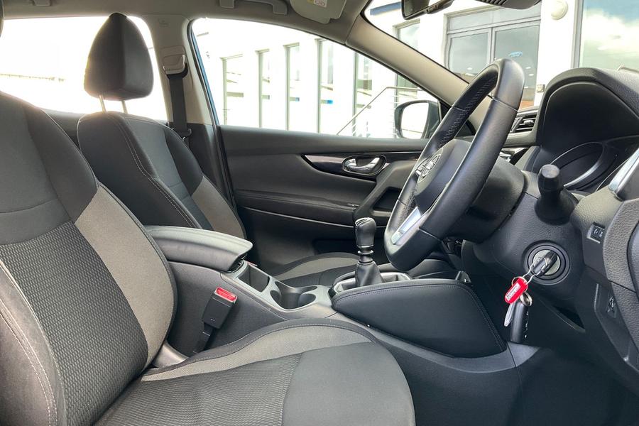 Nissan QASHQAI Photo autoimg-d3bc38e009f8d5943e122bd80853bea10d4a399a.jpg