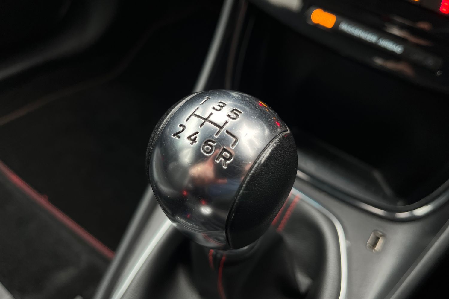 Ford Puma Photo 33