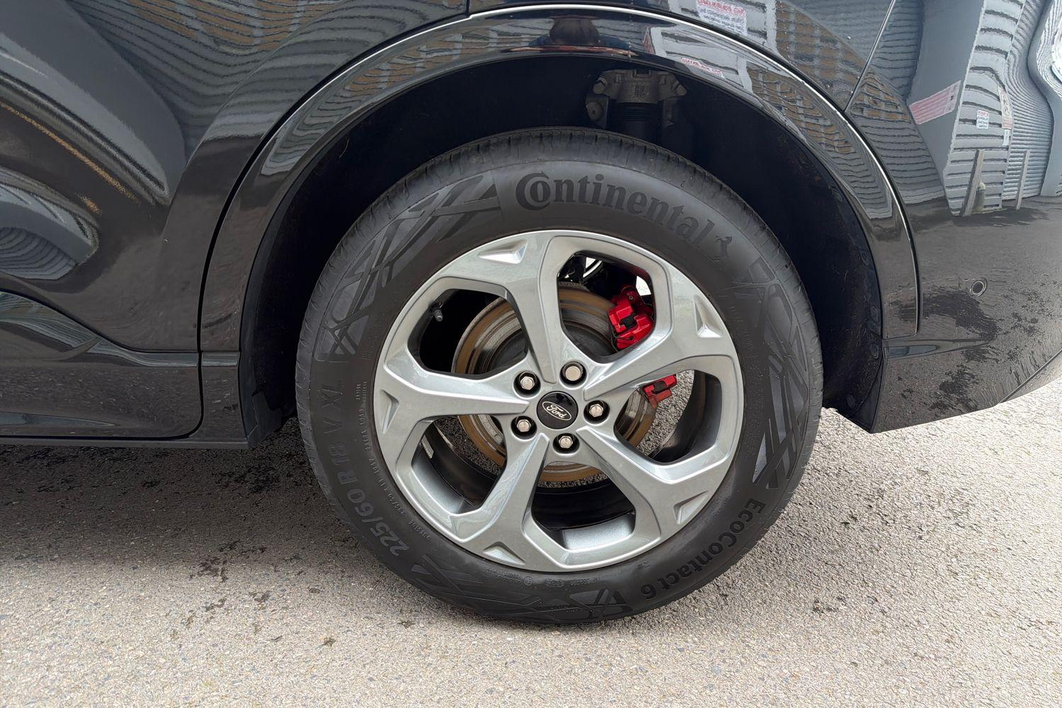 Ford KUGA Photo 7