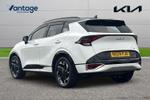 Kia Sportage Photo 4