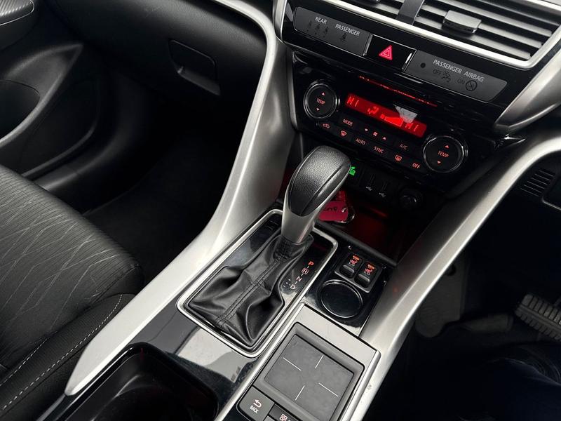 Used Mitsubishi Eclipse Cross NU19CMF 23