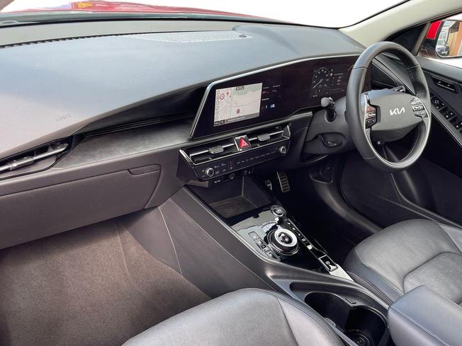 KIA Niro Photo 2