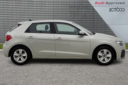 Audi A1 Photo 4