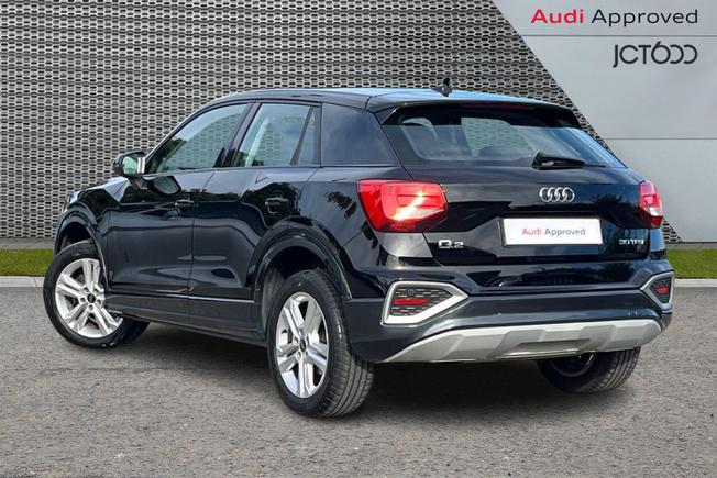 AUDI Q2 Photo 3