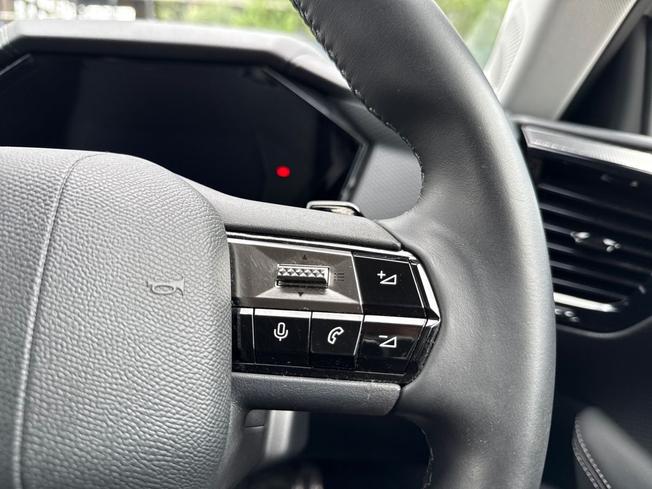 DS AUTOMOBILES Ds 4 Photo 17