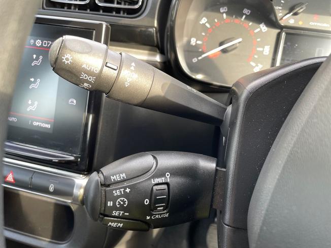 CITROEN C3 Photo 31