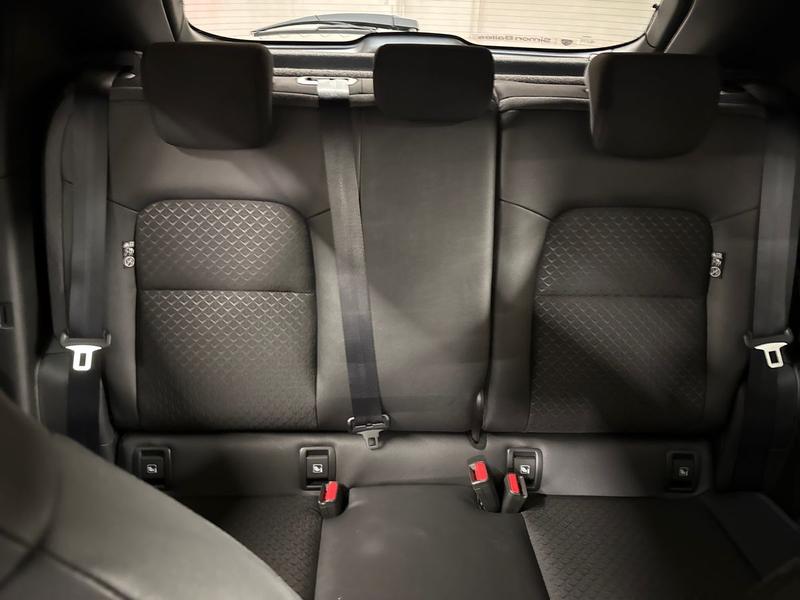 Used Nissan Juke MJ75BVL 29