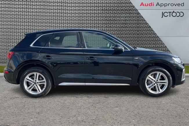 AUDI Q5 Photo 4