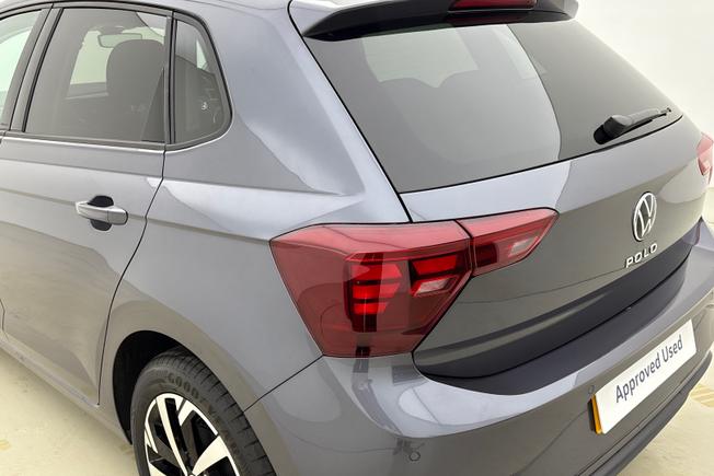 Volkswagen Polo Photo 18