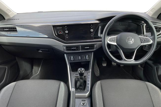 Volkswagen Taigo Photo 10