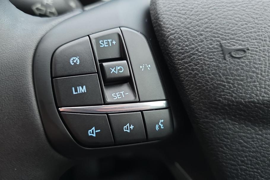 Used Ford E-TRANSIT 35