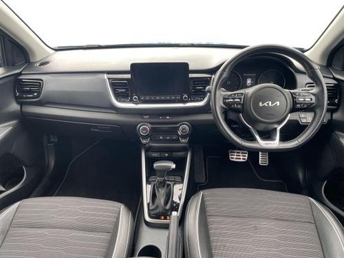 Kia STONIC Photo autoimg-d3c504c363b790ae227490de5c1239d746dddfec.jpg