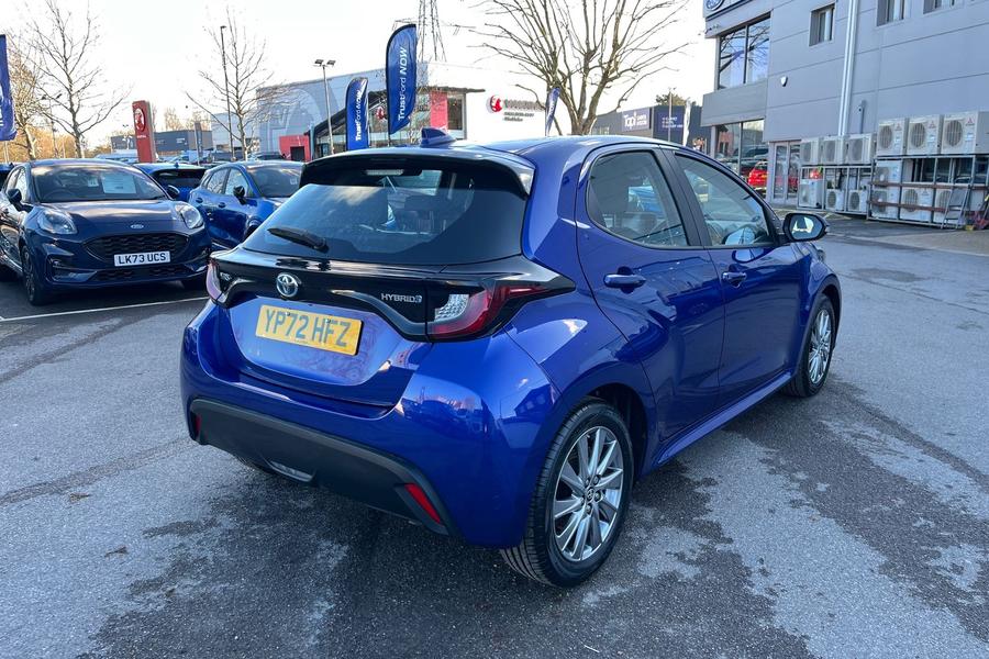 Toyota YARIS Photo autoimg-d3c71ce3265b0d4f634fcd858282a03e3c010b16.jpg