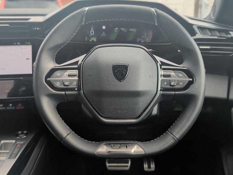 Used Peugeot 408 BF24TZN 32