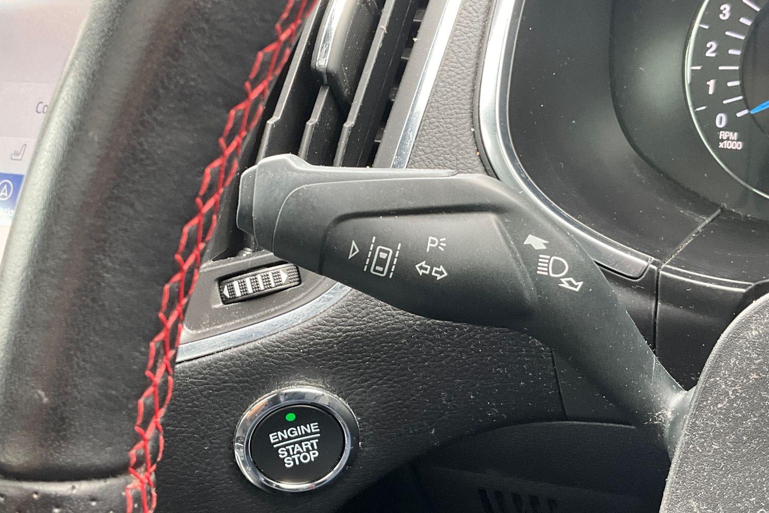 Ford S-Max Photo 13