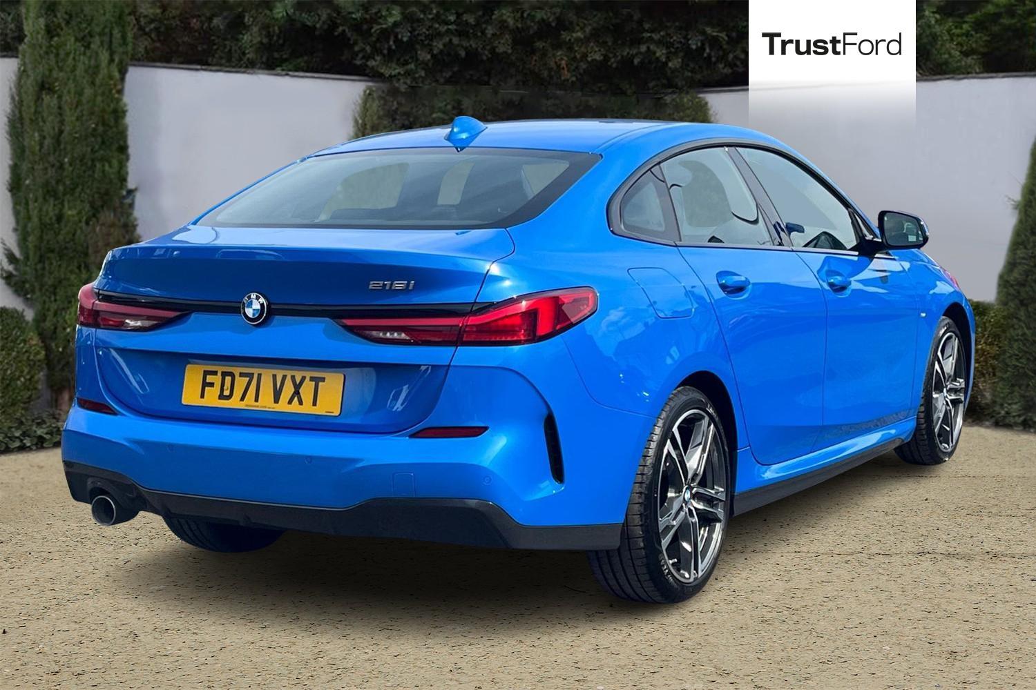 BMW 2 SERIES Photo 3