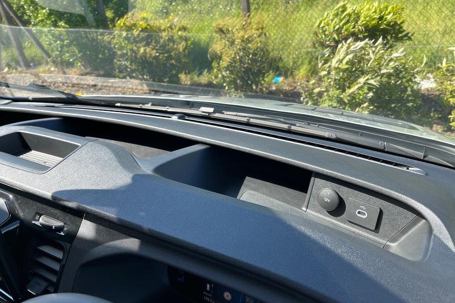 Used Ford Transit WP75ZFT 36