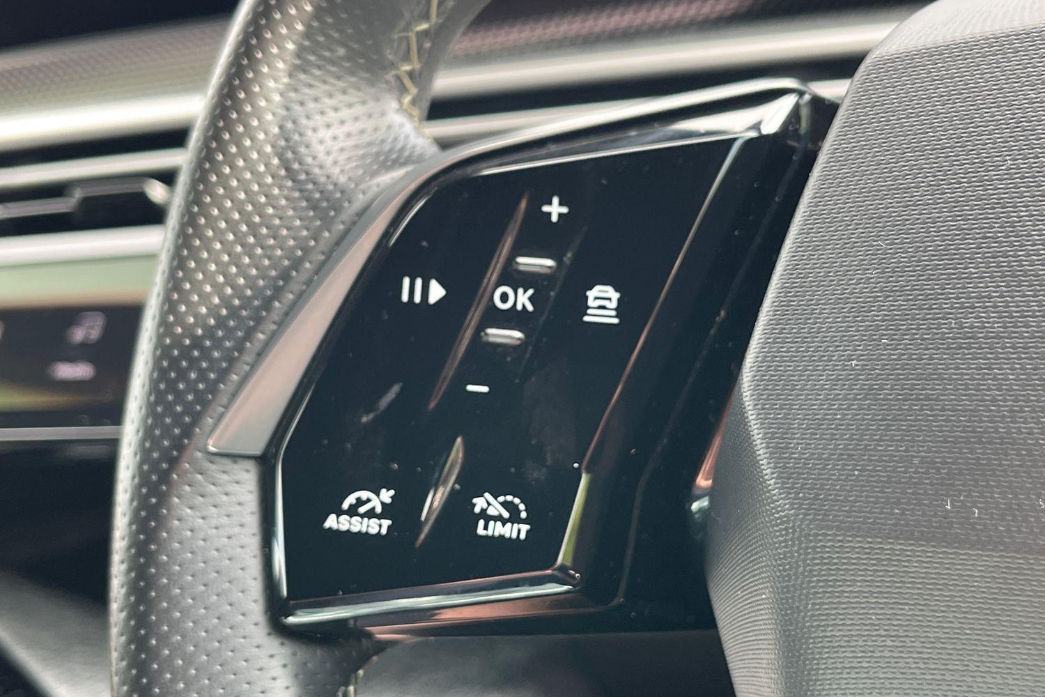 Peugeot 3008 Photo 32
