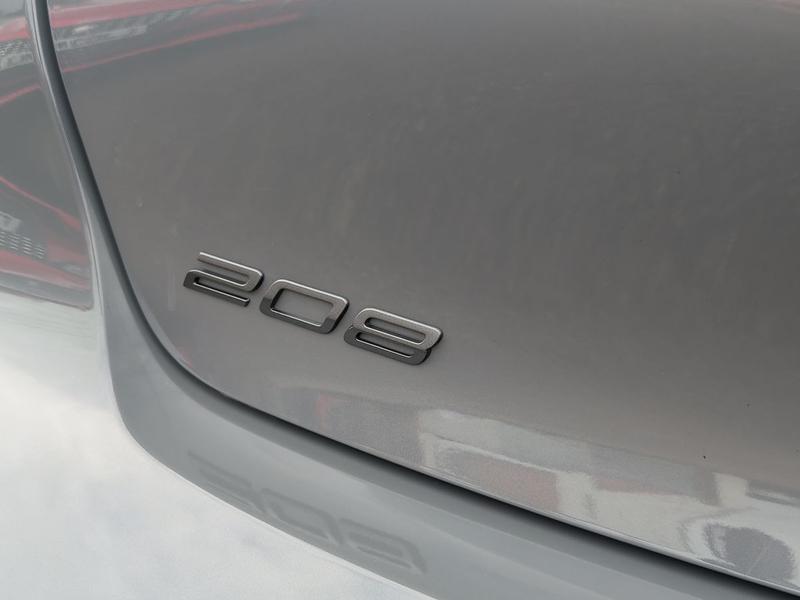 Used Peugeot 208 NX75YCR 27