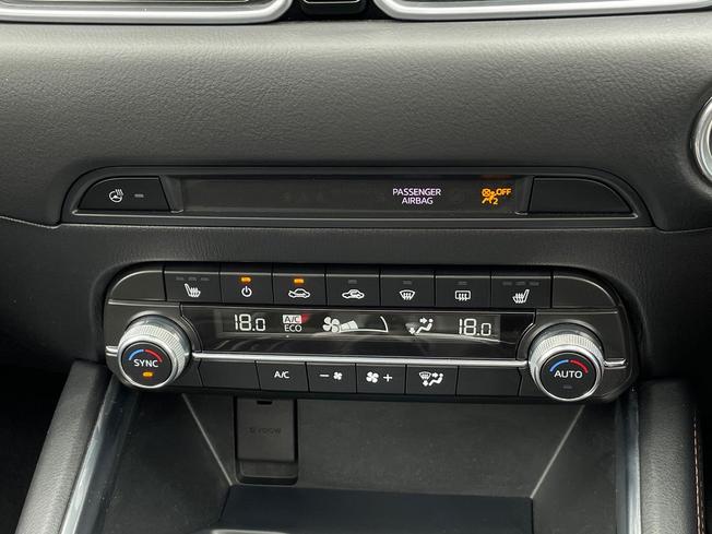 MAZDA CX-5 Photo 48