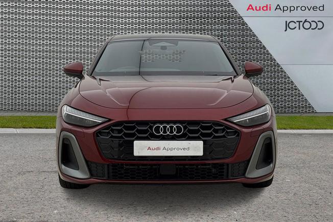 AUDI A5 Photo 8
