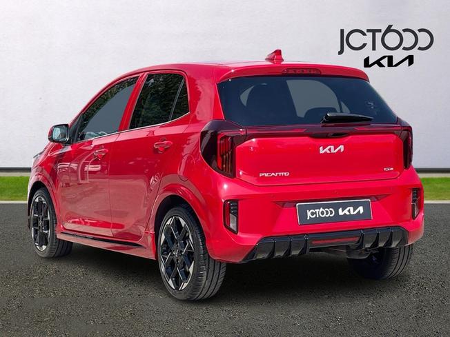 KIA PICANTO Photo 3