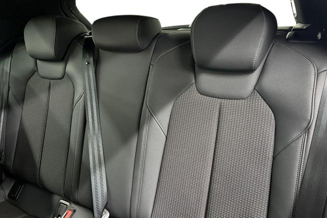 AUDI A1 Photo 9