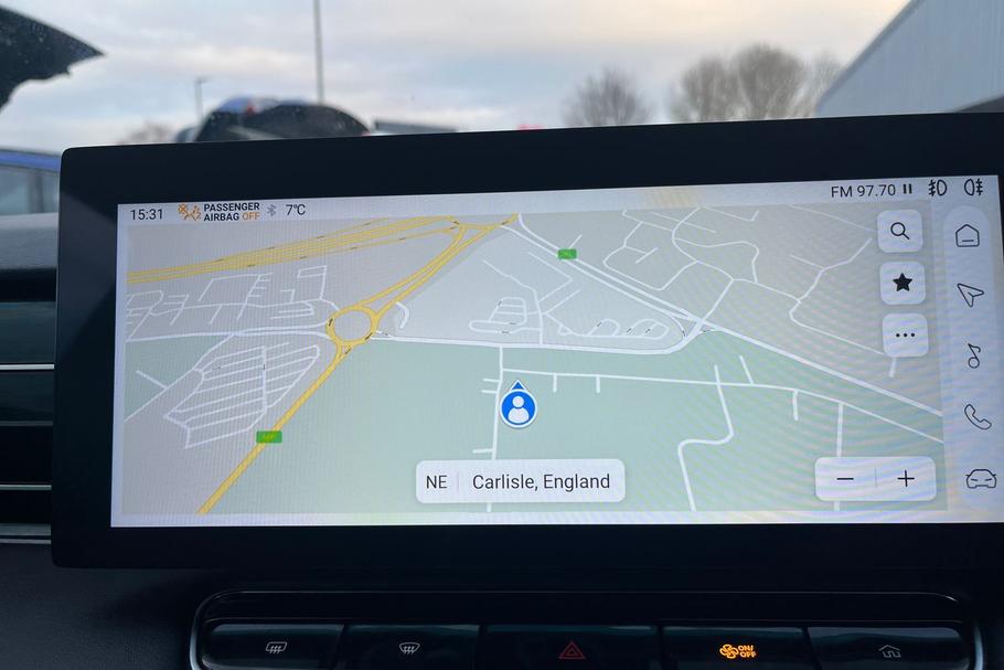 Used MG Motor UK HS GJ25NLR 28