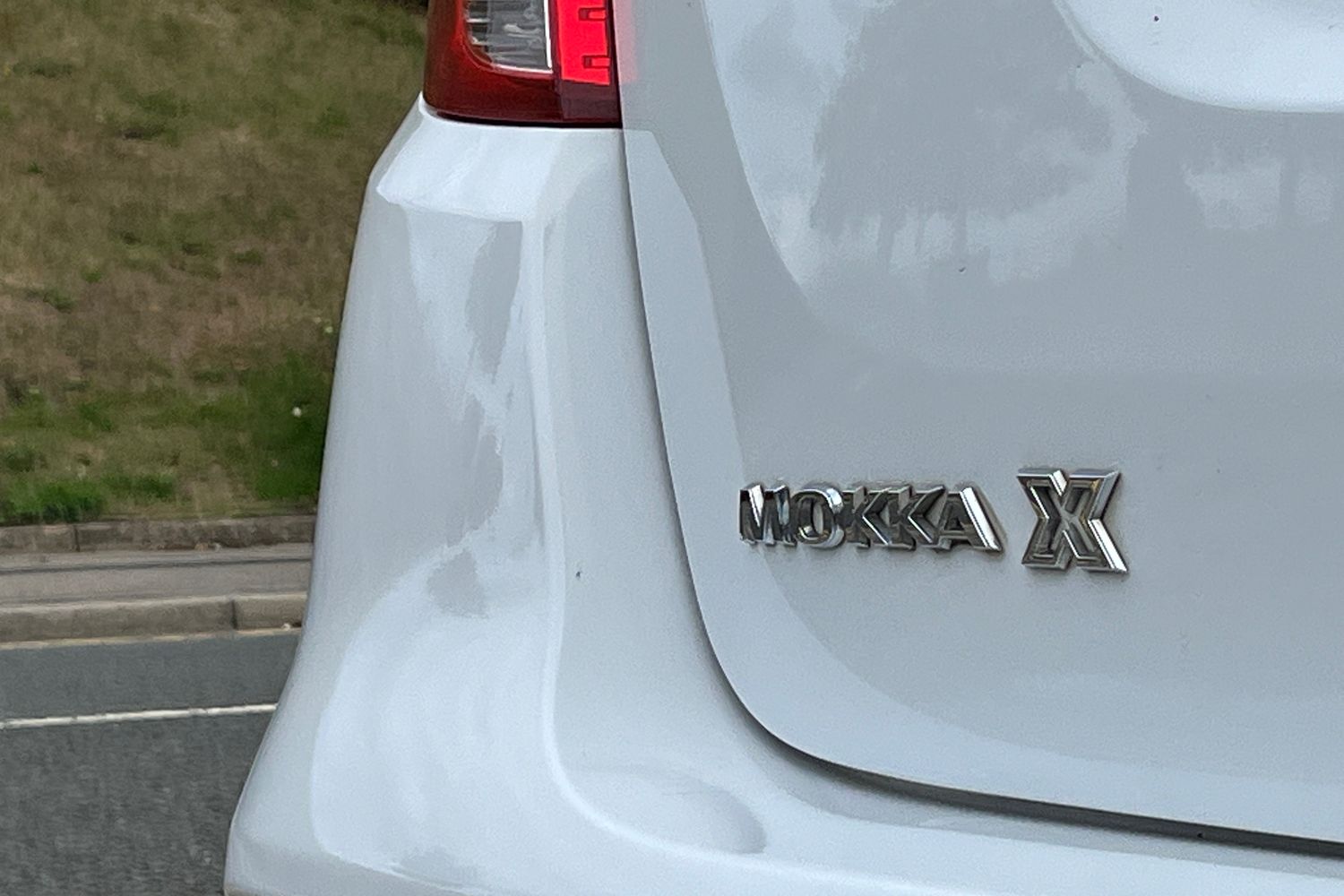 Vauxhall Mokka X Photo 38