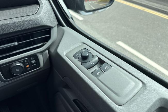 Volkswagen Transporter Photo 40