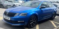 Skoda Octavia Photo 23