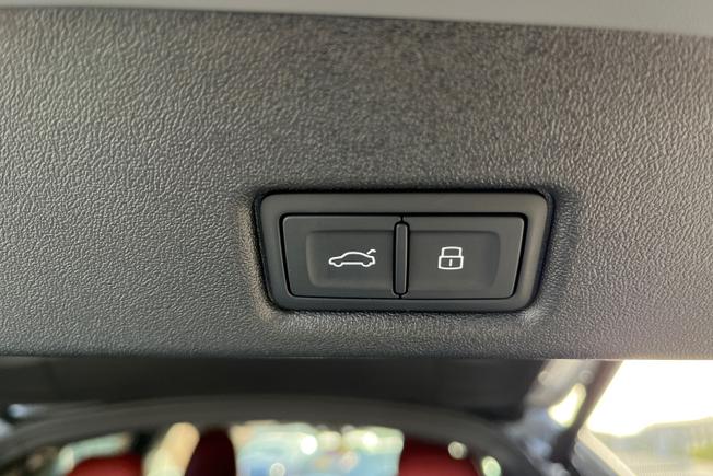 AUDI  SQ5 Sportback Photo 46