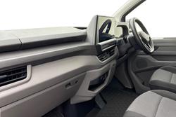 Volkswagen Transporter Photo 2