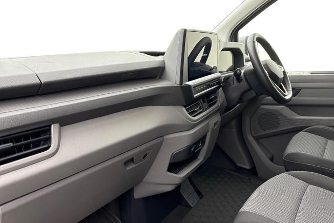 Volkswagen Transporter Photo 2