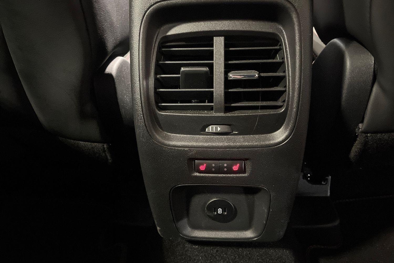 Ford Kuga Photo 28