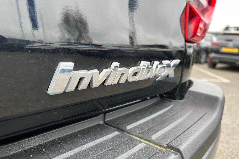 Used Toyota HILUX WD71GMY 19