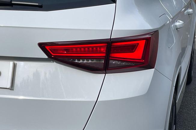 CUPRA Ateca Photo 18