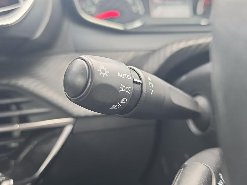 Used Peugeot 2008 LD22NCA 22