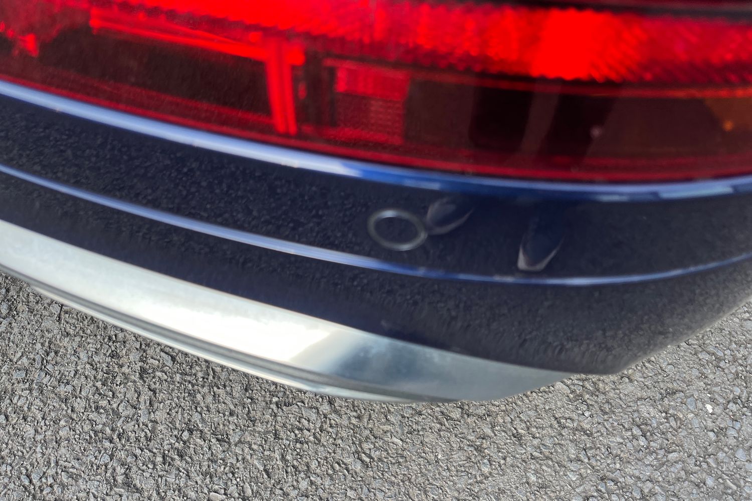 Audi Q5 Photo 34