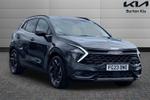 Kia Sportage Photo 0