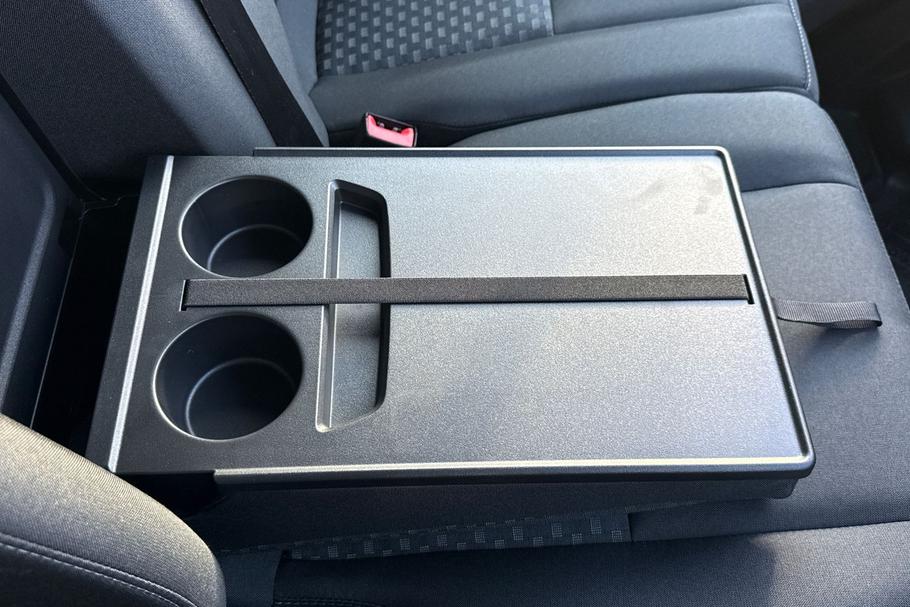 Used Ford E-TRANSIT IMZ8897 38