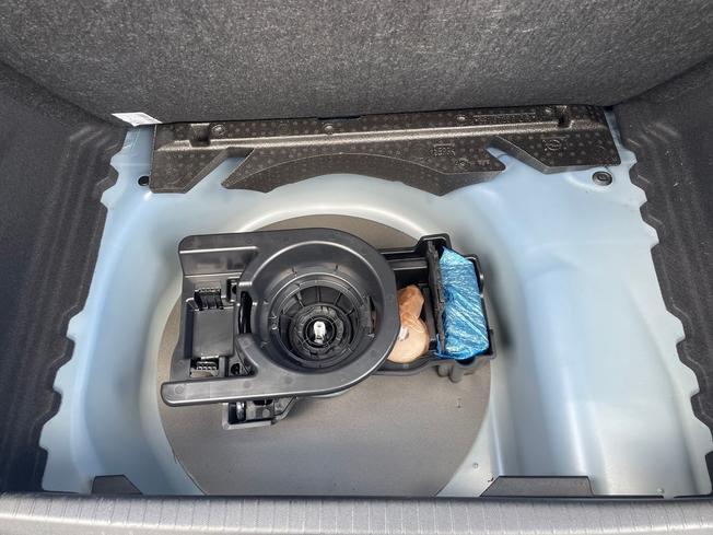 Vauxhall Corsa Photo 25