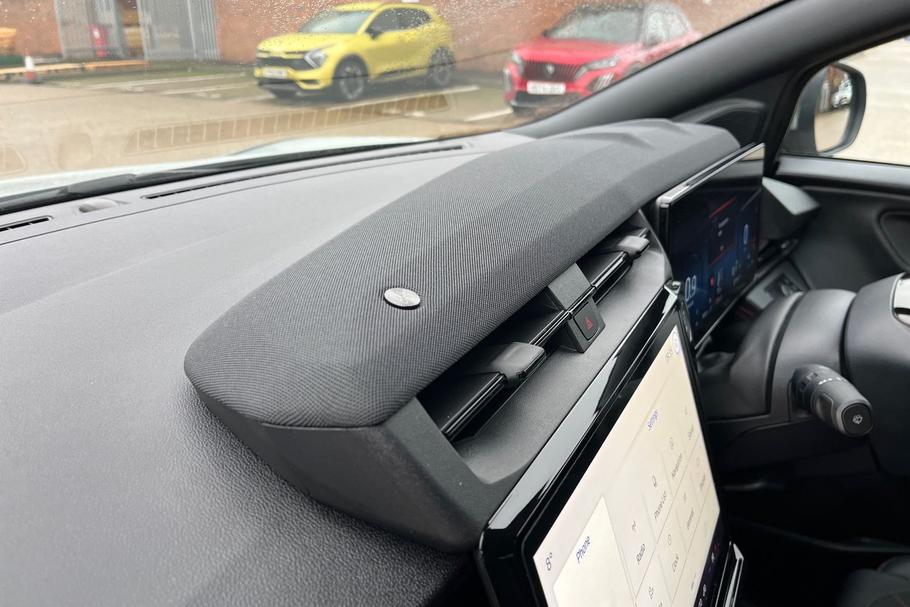 Used Ford PUMA WN25OVW 37