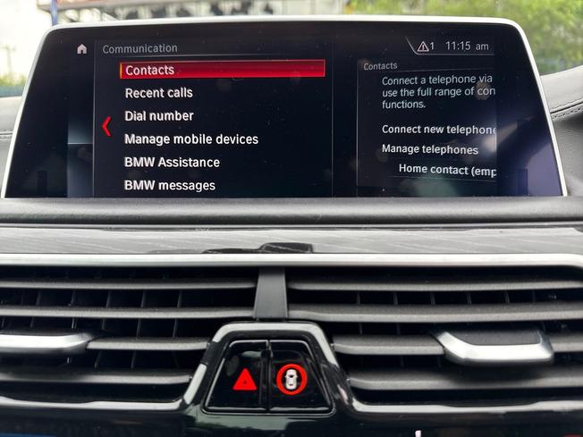 BMW 7 Series Photo 46