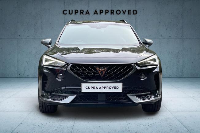CUPRA Formentor Photo 8