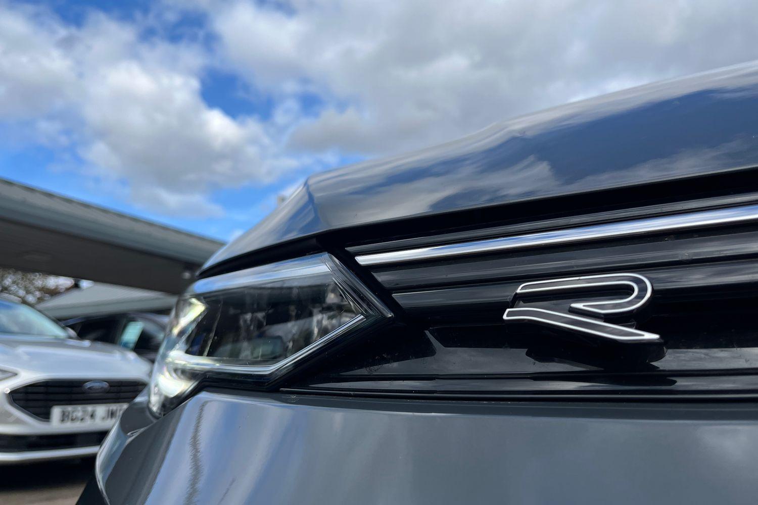 Volkswagen Golf Photo 39