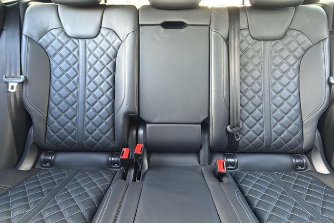 AUDI Sq5 Photo 41