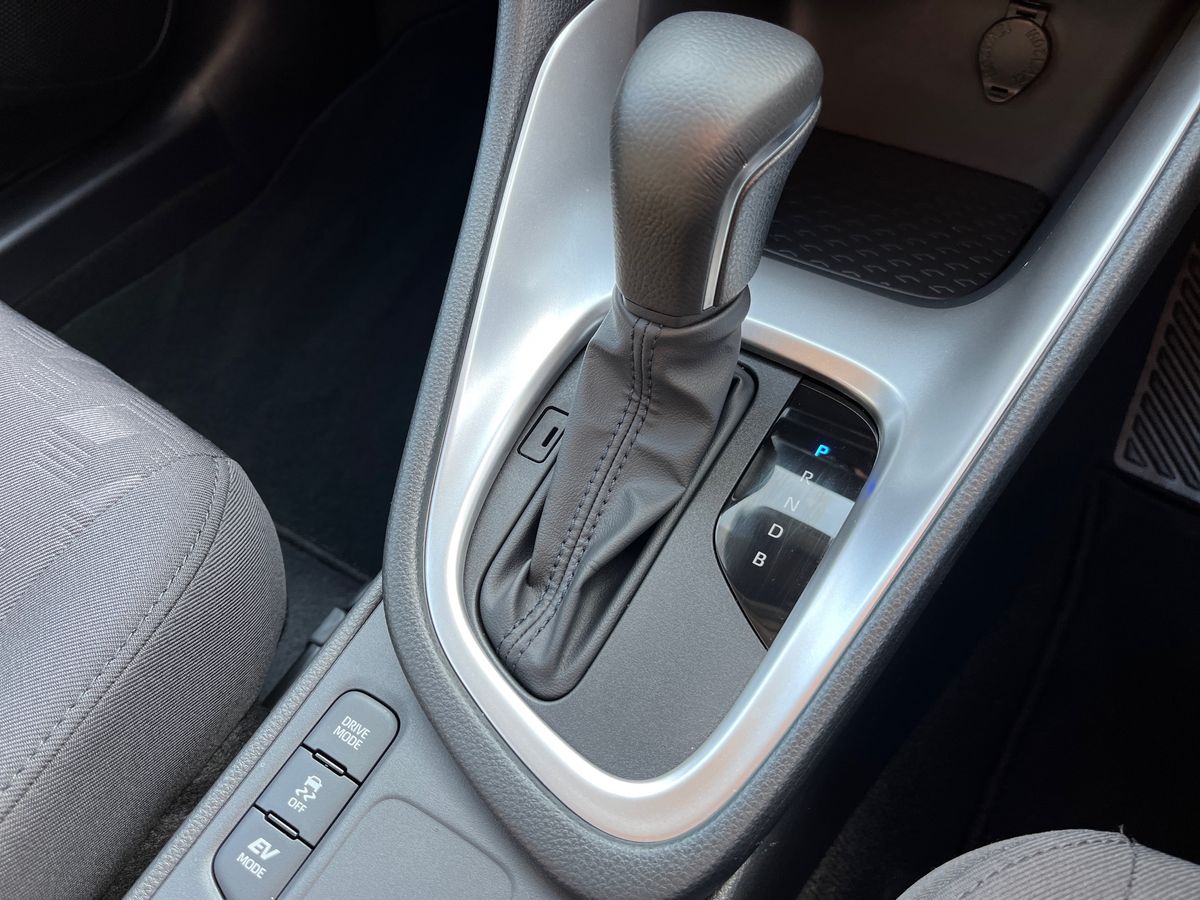 Toyota Yaris Photo 12