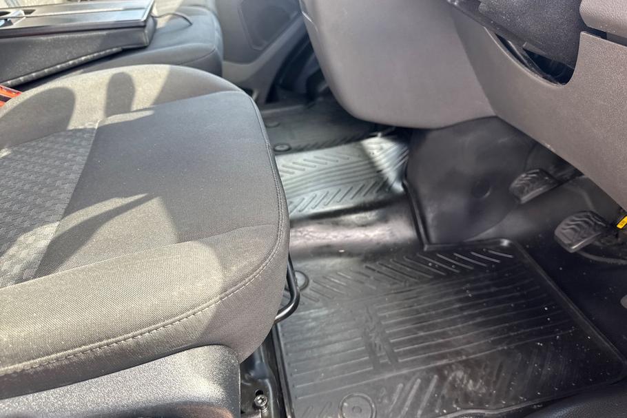 Used FORD TRANSIT VF23KOV 31
