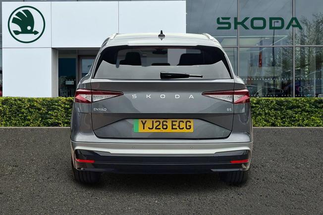 ŠKODA Enyaq Photo 7
